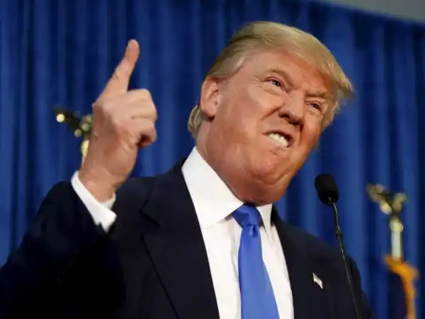 Race to White House: Trump’s campaign manager resigns